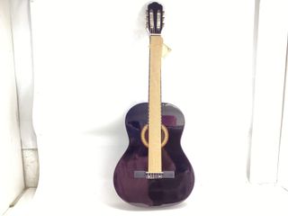 guitarra clasica soundsation marisol 44bk