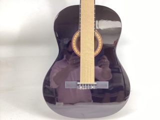 guitarra clasica soundsation marisol 44bk