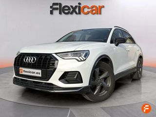 Audi Q3 35 TFSI 110kW (150CV) S tronic