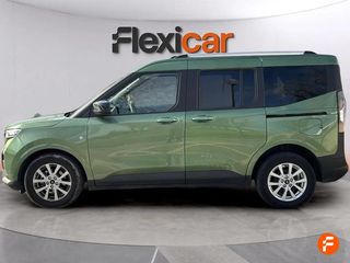 Ford Tourneo Courier 1.0 Ecoboost 92kW (125CV) Titanium Auto