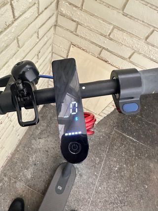 Patinete Eléctrico Xiaomi