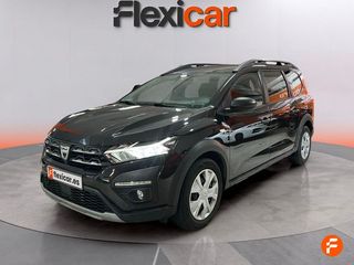 Dacia Jogger Comfort 74kW (100CV) ECO-G 5 plazas