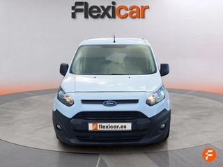 Ford Transit Connect Kombi 1.5 TDCi 55kW Ambiente 220 L1 (M1)