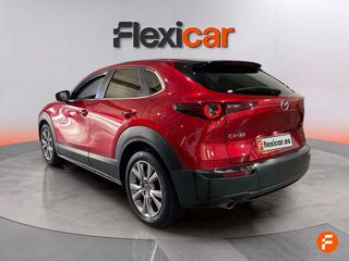 Mazda CX-30 SKYACTIV-G 2.0 90 kW 2WD Evolution
