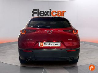 Mazda CX-30 SKYACTIV-G 2.0 90 kW 2WD Evolution