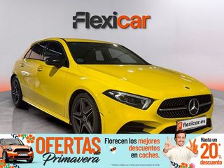 Mercedes Clase A A 200 d