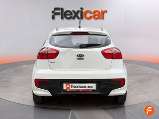 Kia Rio 1.2 CVVT 84CV Basic