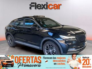 DFSK F5 F5 ECO - 5P (2021)