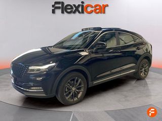 DFSK F5 F5 ECO - 5P (2021)