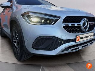 Mercedes GLA GLA 200