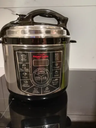 Olla programable Starlyf 8 en 1