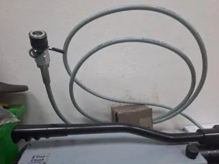 Bomba Hidráulica SKF TMJL 50