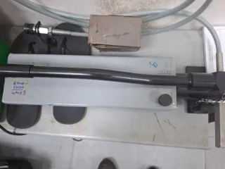 Bomba Hidráulica SKF TMJL 50