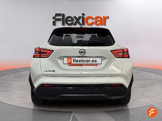 Nissan Juke DIG-T 84 kW (114 CV) 6M/T N-Connecta