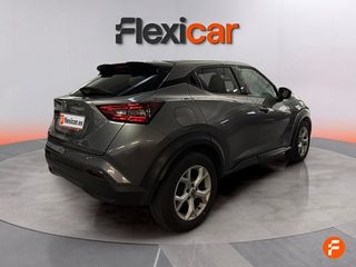 Nissan Juke DIG-T 84 kW (114 CV) 6M/T N-Connecta