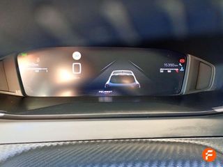 Peugeot 208 Allure Gasolina 100 S&S 6 Vel. MAN
