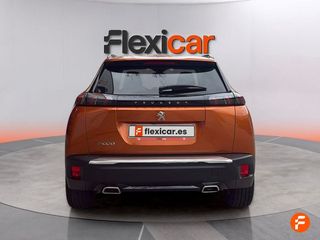 Peugeot 2008 Allure Pack Puretech 130 S&S BVM6