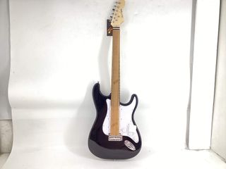guitarra electrica soundsation rider-std-s bk