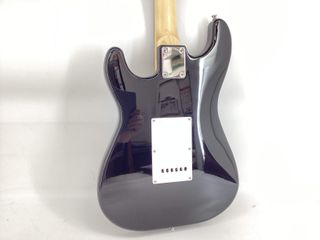 guitarra electrica soundsation rider-std-s bk