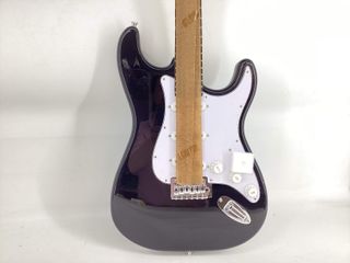 guitarra electrica soundsation rider-std-s bk