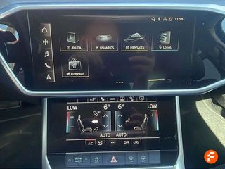 Audi A6 Competition 55 TFSIe quattro S tronic