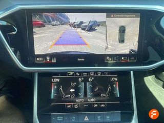 Audi A6 Competition 55 TFSIe quattro S tronic