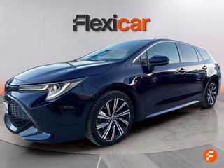 Toyota Corolla 2.0 180H STYLE E-CVT TOURING SPORT