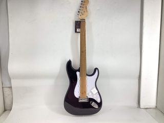 guitarra electrica soundsation rider-std-s bk