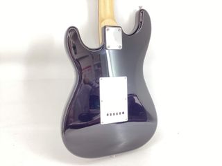 guitarra electrica soundsation rider-std-s bk