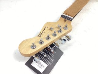 guitarra electrica soundsation rider-std-s bk