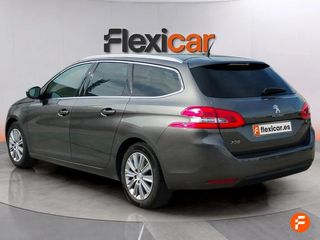 Peugeot 308 SW Allure BlueHDI 130 S&S EAT8