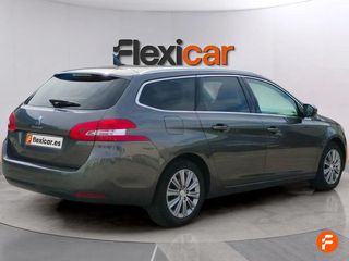 Peugeot 308 SW Allure BlueHDI 130 S&S EAT8