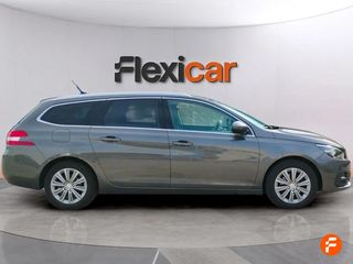 Peugeot 308 SW Allure BlueHDI 130 S&S EAT8