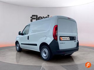 Fiat Doblò Easy 1.4 T-Jet Natural Power 89kW SWB