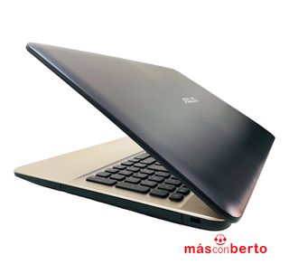 Portátil Asus X541SA