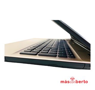 Portátil Asus X541SA