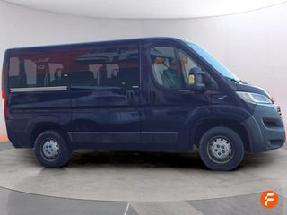 Fiat Ducato Ducato 30 2.3 MJT 150CV PC-TN Combi