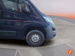 Fiat Ducato Ducato 30 2.3 MJT 150CV PC-TN Combi