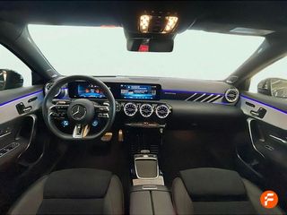 Mercedes Clase A Mercedes-AMG A 35 4MATIC