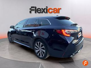 Toyota Corolla 2.0 180H STYLE E-CVT TOURING SPORT
