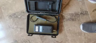 Medidor Hanna Instruments HI 9033