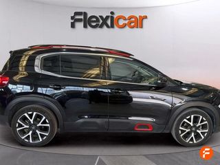 Citroën C5 Aircross BlueHdi 96kW (130CV) S&S EAT8 Shine