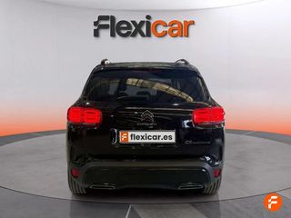 Citroën C5 Aircross BlueHdi 96kW (130CV) S&S EAT8 Shine