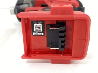 atornillador a bateria einhell te-cu 18/160 li-solo