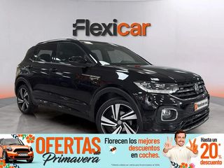 Volkswagen T-Cross Sport 1.0 TSI 85kW (115CV) DSG