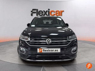 Volkswagen T-Cross Sport 1.0 TSI 85kW (115CV) DSG