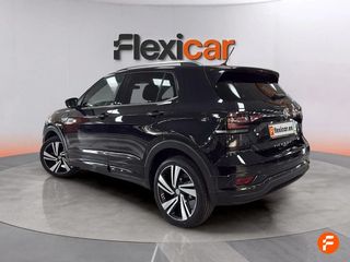 Volkswagen T-Cross Sport 1.0 TSI 85kW (115CV) DSG