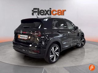 Volkswagen T-Cross Sport 1.0 TSI 85kW (115CV) DSG