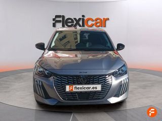 Peugeot 208 Allure Gasolina 100 S&S 6 Vel. MAN