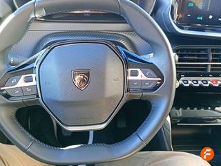 Peugeot 208 Allure Gasolina 100 S&S 6 Vel. MAN